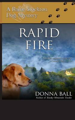 Cover of Rapid Fire