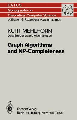 Book cover for Data Structures and Algorithms 2