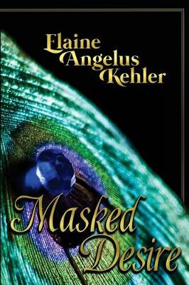 Book cover for Masked Desire