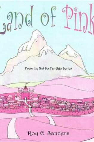 Cover of Land of Pink