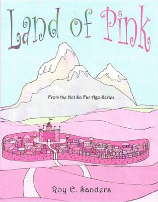 Book cover for Land of Pink