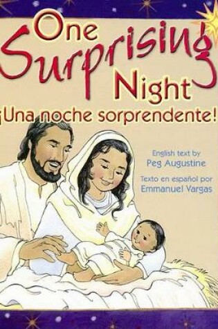 Cover of One Surprising Night