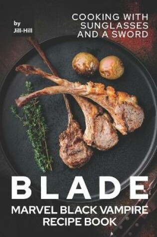 Cover of Blade