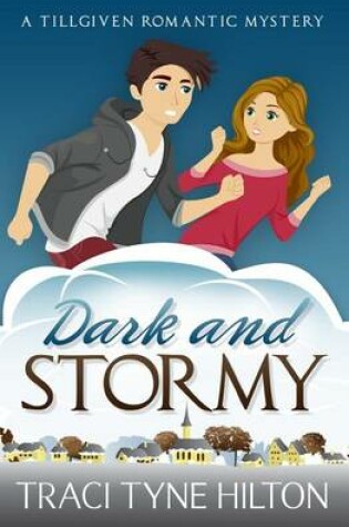 Cover of Dark and Stormy