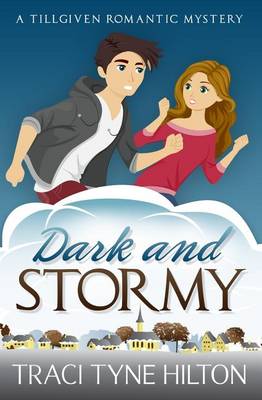 Cover of Dark and Stormy