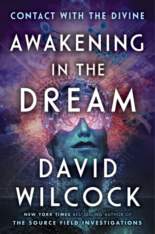 Book cover for Awakening in the Dream