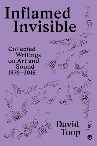 Cover of Inflamed Invisible