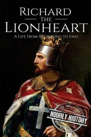 Cover of Richard the Lionheart
