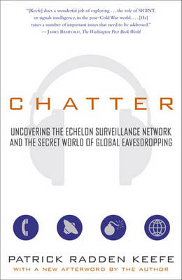 Book cover for Chatter