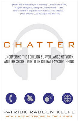 Cover of Chatter