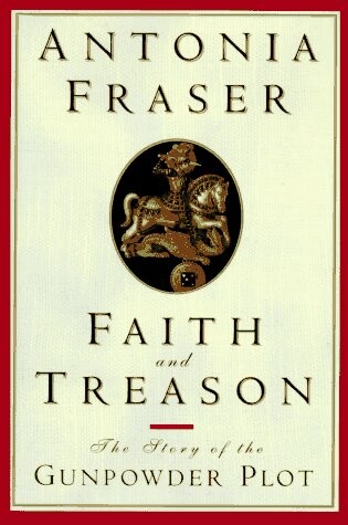 Cover of Faith and Treason