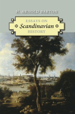 Cover of Essays on Scandinavian History