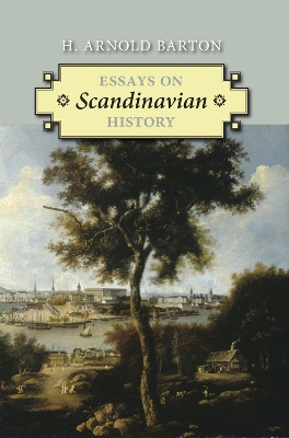 Book cover for Essays on Scandinavian History