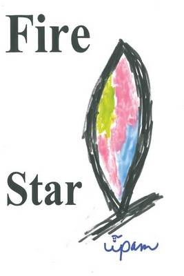 Book cover for Fire Star