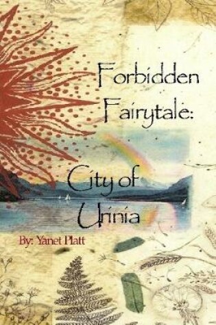 Cover of Forbidden Fairytale: City Of Urinia