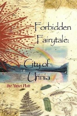 Book cover for Forbidden Fairytale: City Of Urinia