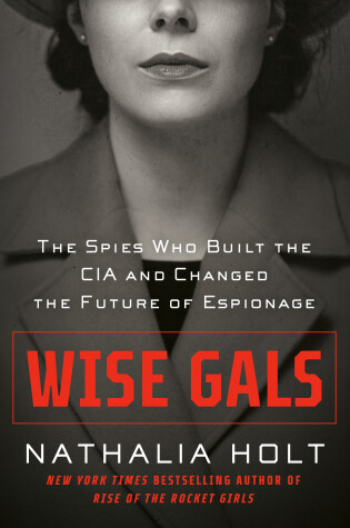 Cover of Wise Gals