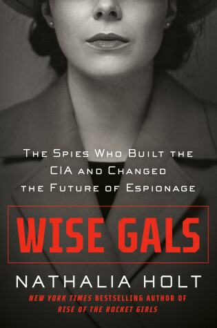 Book cover for Wise Gals