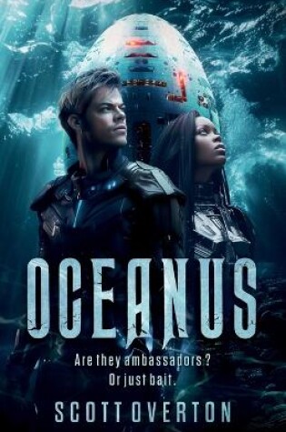 Cover of Oceanus