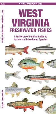 Cover of West Virginia Freshwater Fishes