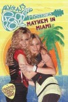 Book cover for Mayhem in Miami