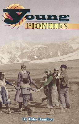 Book cover for Young Pioneers