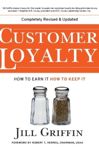 Cover of Customer Loyalty