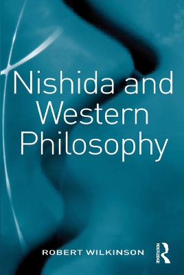 Book cover for Nishida and Western Philosophy