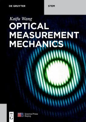 Cover of Optical Measurement Mechanics