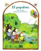 Book cover for El Papalote