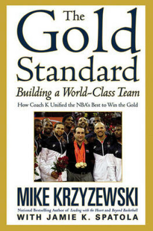 Cover of The Gold Standard