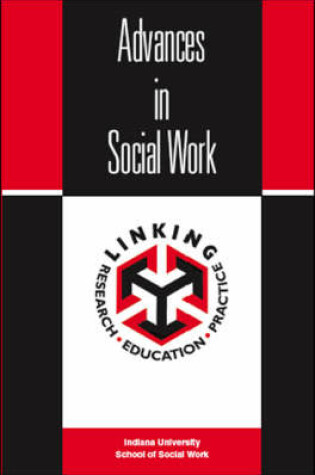 Cover of Advances in Social Work