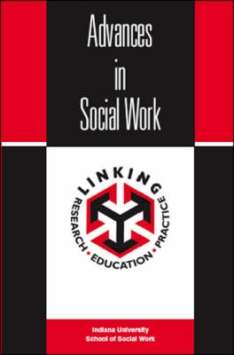 Book cover for Advances in Social Work