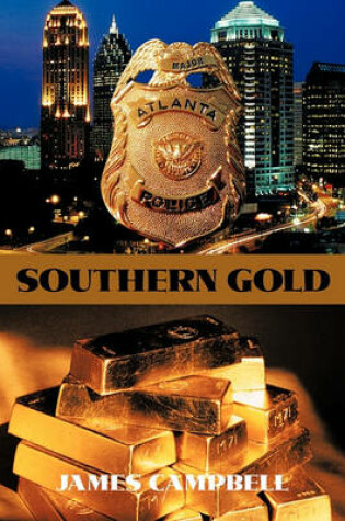 Cover of Southern Gold