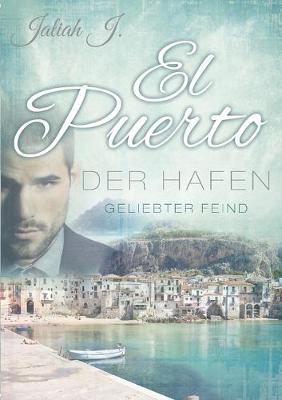 Book cover for El Puerto - Der Hafen 2