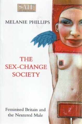 Cover of The Sex-change Society