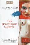 Book cover for The Sex-change Society