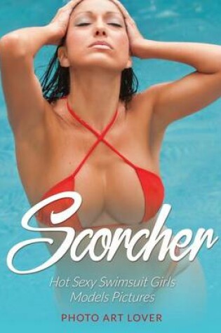 Cover of Scorcher