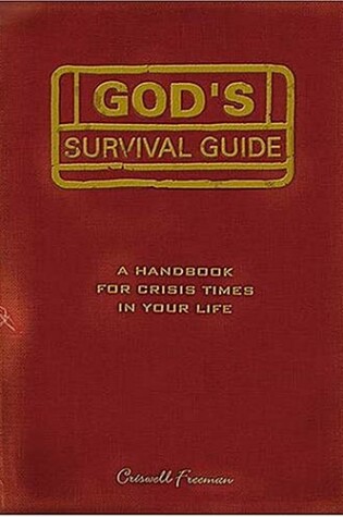 Cover of God's Survival Guide