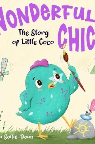 Cover of Wonderful Chick