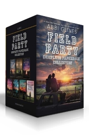 Cover of Field Party Complete Paperback Collection (Boxed Set)