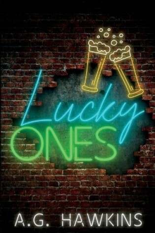 Cover of Lucky Ones