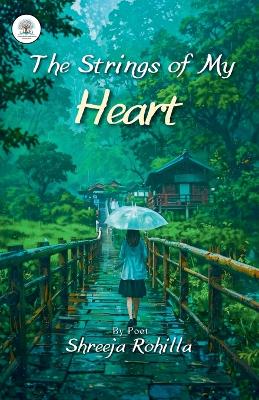 Book cover for The Strings of My Heart