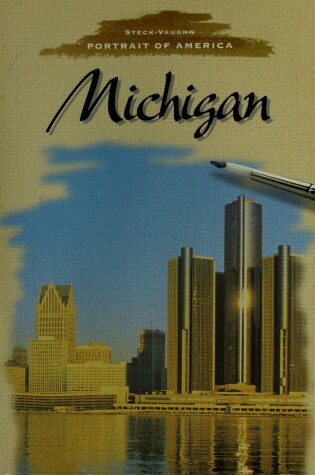 Cover of Michigan