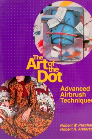 Cover of Advanced Air Brush Techniques