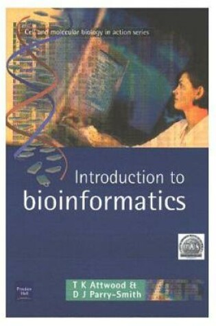 Cover of Introduction to Bioinformatics