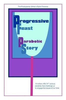 Book cover for A Progressive Feast