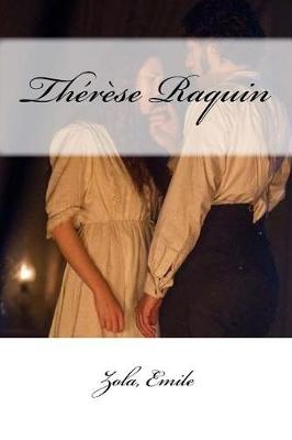 Book cover for Th r se Raquin