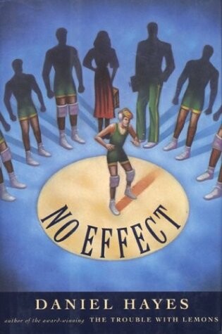 Cover of No Effect