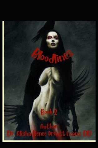 Cover of Bloodlines